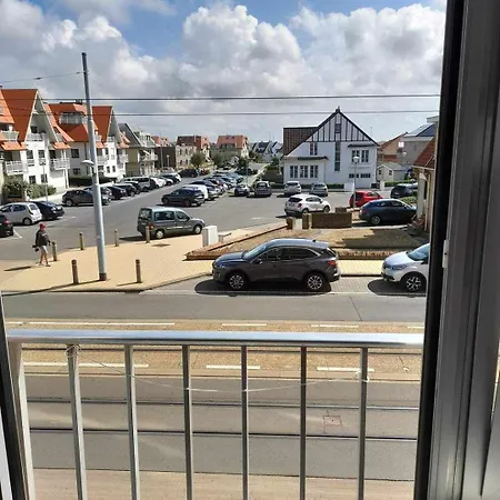 La Petite Sirene Apartman *