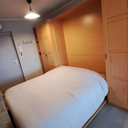 La Petite Sirene Apartman Middelkerke