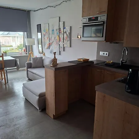 Appartamento La Petite Sirene